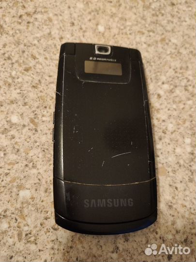 Samsung SGH-D830