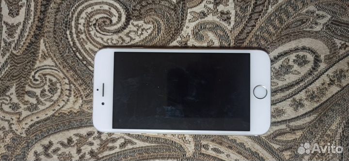 iPhone 6S, 16 ГБ