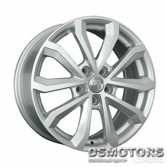 Диски SK77 7/17 5x112 ET40 d57.1 SF