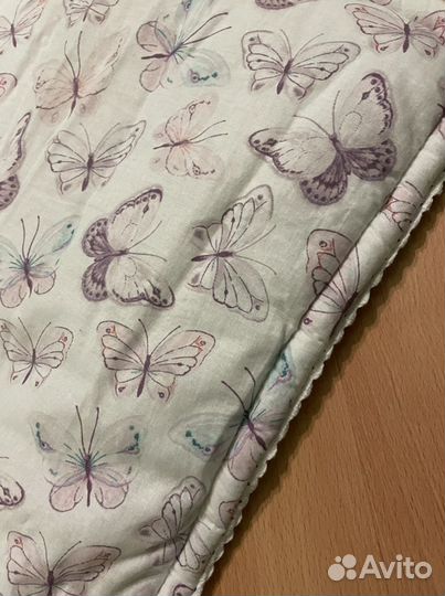 Одеяло для выписки