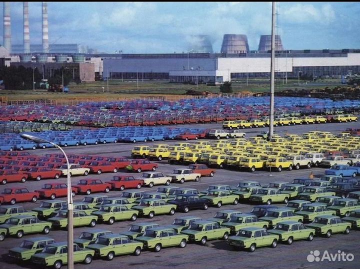 Тольятти СССР 2350 фото + 1,8 млн архивных фото