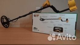 Металлоискатели Garrett Ace 250/150/Euro Ace/AT PR