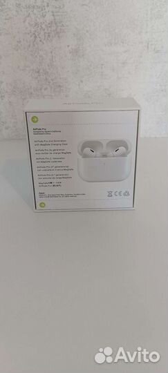 Наушники Air pods pro2 premium