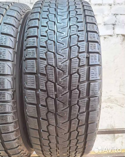 Yokohama Ice Guard G075 225/60 R17 99Q