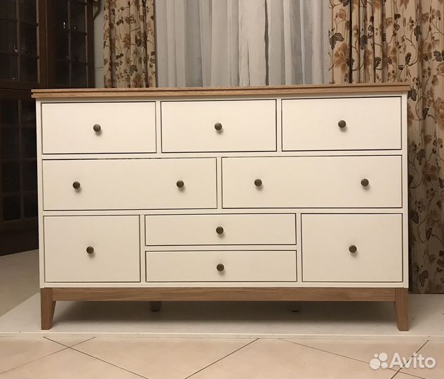 Комод (во Всеволожске)