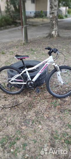 Детский велосипед бу