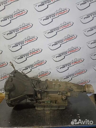 АКПП toyota daihatsu 3S-FE delta lite ACE noah tow