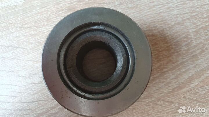 Выжимной подшипник ваз