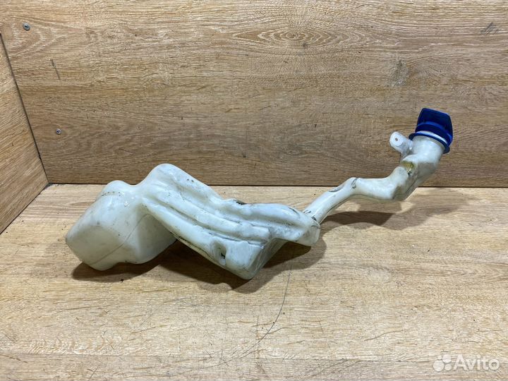 Бачок омывателя VW New Beetle A4 B12