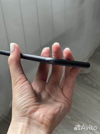 iPhone 11 64gb черный