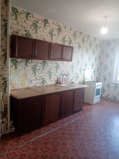 3-к. квартира, 81 м², 10/10 эт.