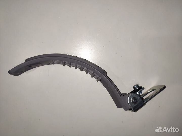 Оригинальное крыло для самоката Ninebot ES2