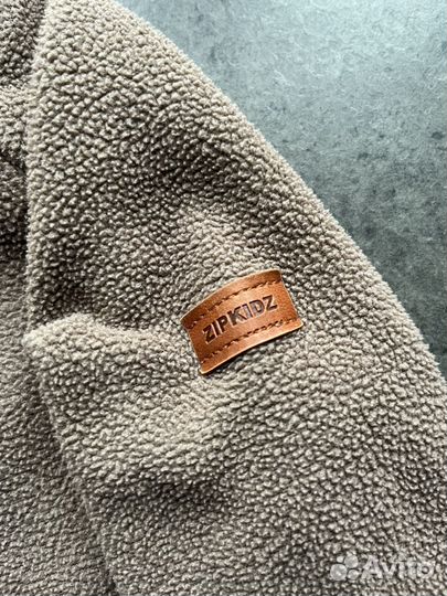 Комплект одежды ZipkidZ размер 92