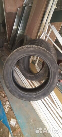 Toyo Observe G3-Ice 235/55 R19 105H