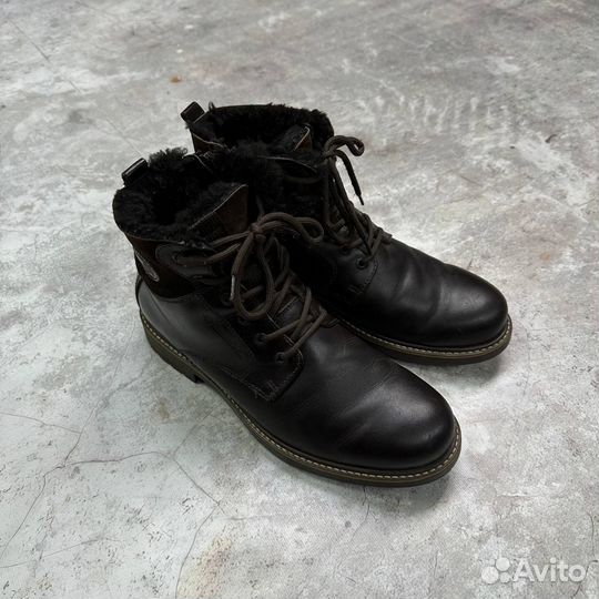 Зимние ботинки Dockers Size 42