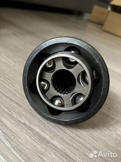 Гранаты наружные