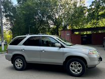 Acura MDX 3.5 AT, 2002, 201 400 км, с пробегом, цена 725 000 руб.