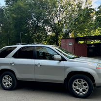 Acura MDX 3.5 AT, 2002, 201 400 км, с пробегом, цена 725 000 руб.