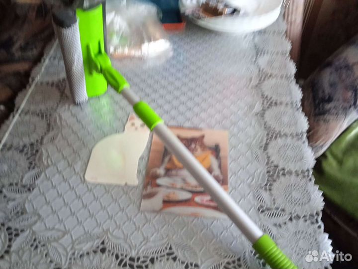 Щётка для уборки