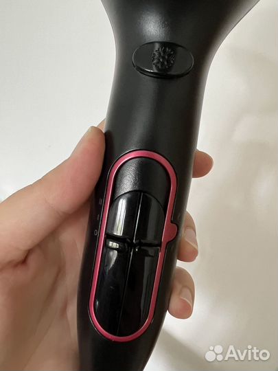 Фен профессиональный для волос