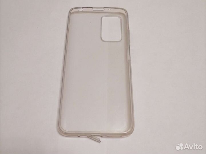 Чехлы на смартфон