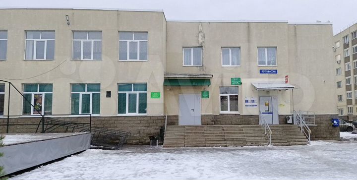 Помещение, 199 м²