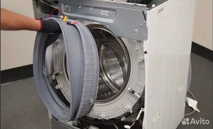 Ремонт стиральных машин/холодильников/посудомоек