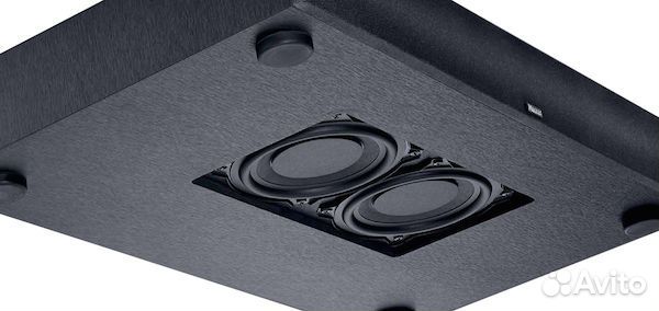 Саундбар Magnat Sounddeck 100