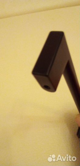 Мебельные ручки