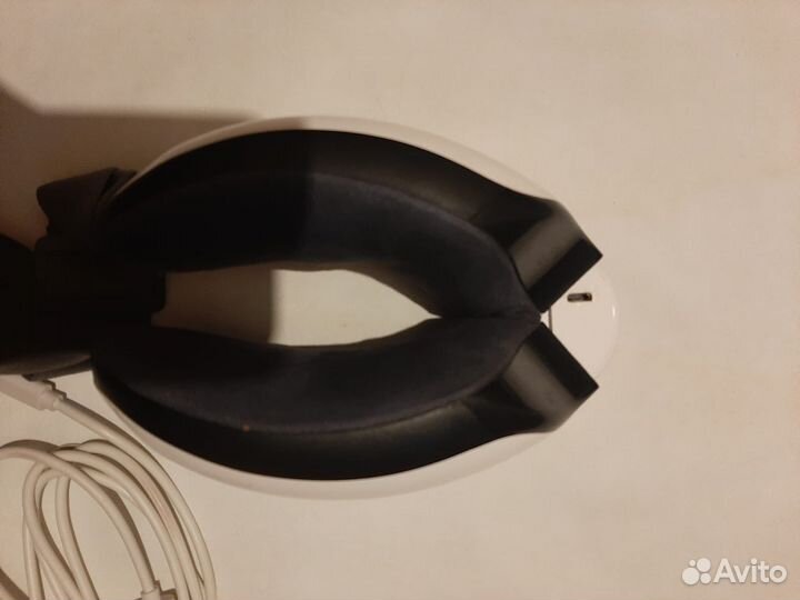 Беспроводные очки для массажа