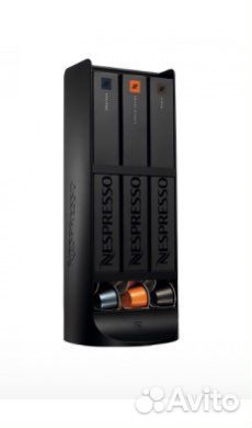 Раздатчик для капсул Nespresso