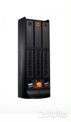 Раздатчик для капсул Nespresso