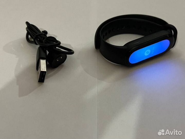 Mi Band 6