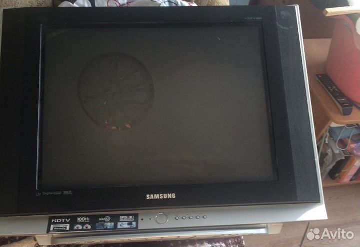 Телевизор Самсунг