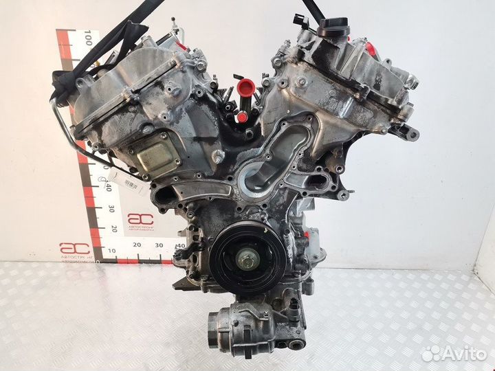 Двигатель Lexus IS F/IS200d/IS220d/IS250/IS250C/IS300/IS300C/IS350/IS350C i