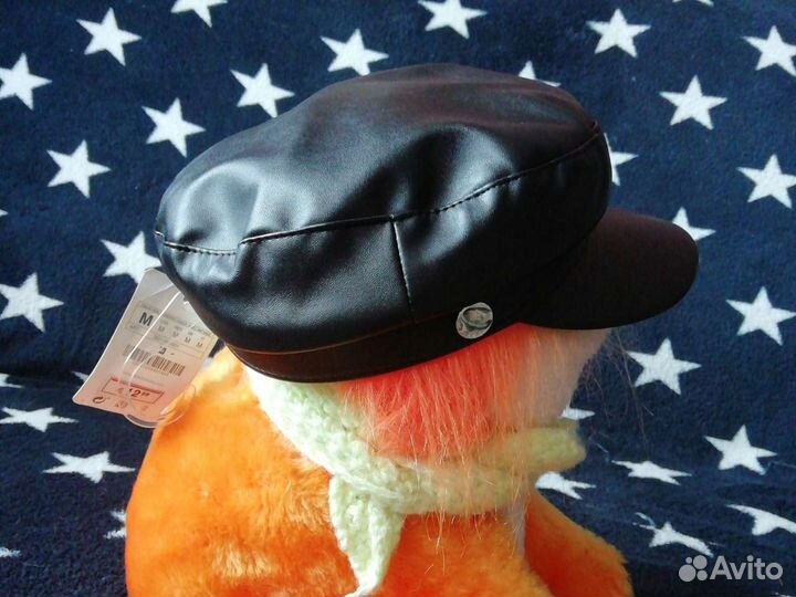 Новый Картуз женский