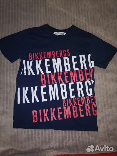 Детская одежда для мальчиков