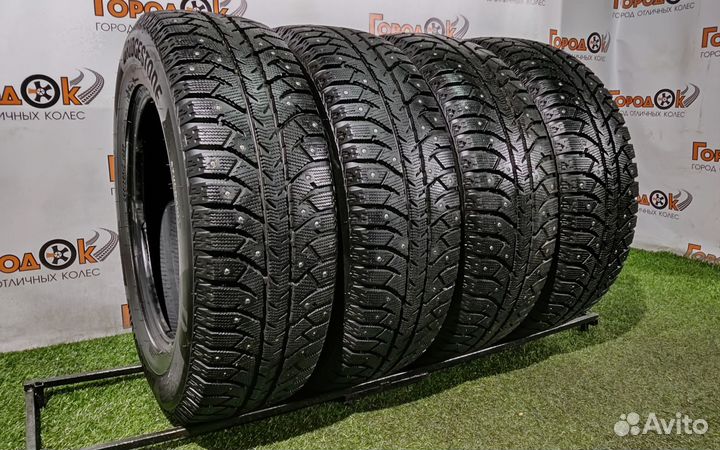 Bridgestone Ice Cruiser 7000S 235/65 R17 108T