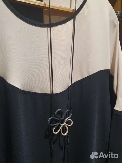 Платье женское 56 размер