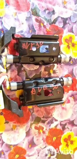 Гидрокомпенсатор lexus is 250