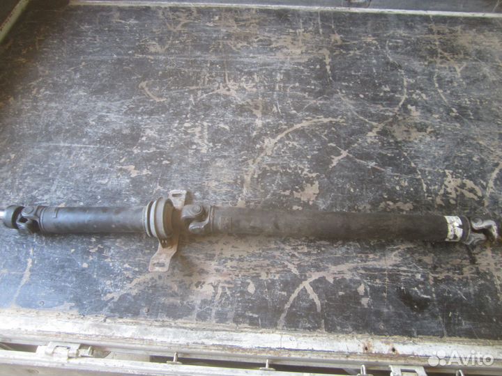 Продам карданный вал Волга Газ 31105