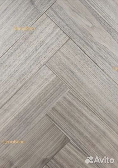 Паркет английская елочка