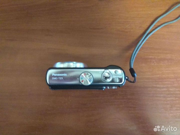 Фотоаппарат