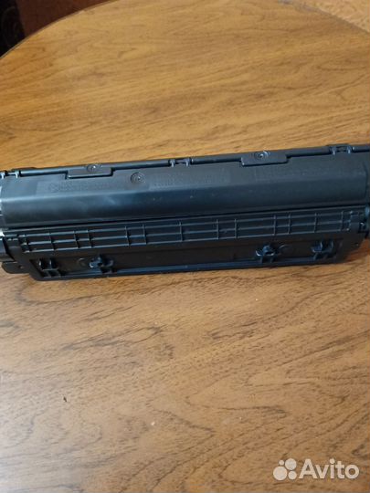 Картридж CB435a