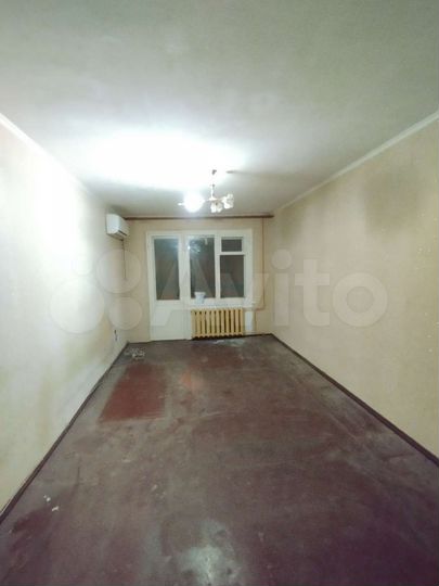 2-к. квартира, 45 м², 2/5 эт.