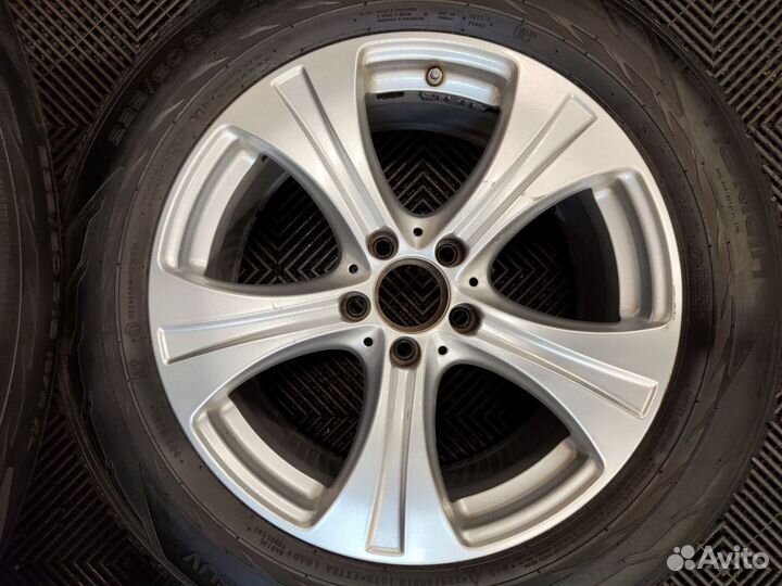 Колеса в сборе Mercedes-Benz GLC 235/60R18