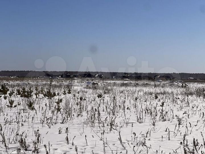 Участок 15 сот. (ИЖС)