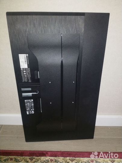 HP v27i на запчасти