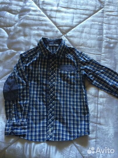 Комплекты одежды на мальчика mexx