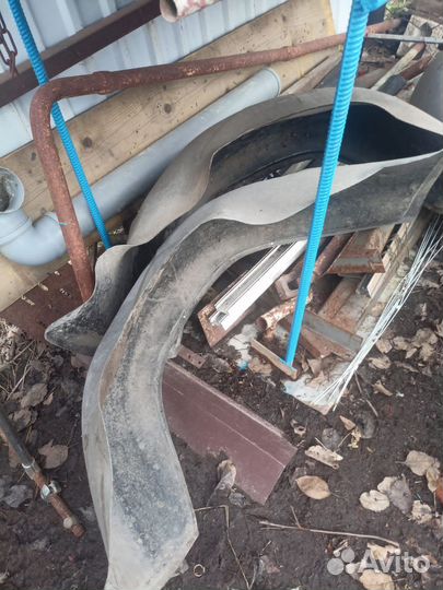 Ручки на волга 31029